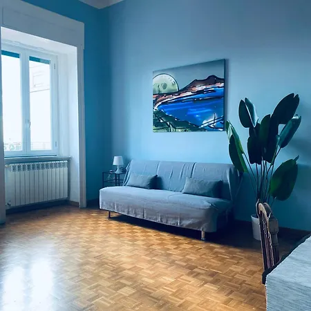 بيت ضيافة Noviello 3*