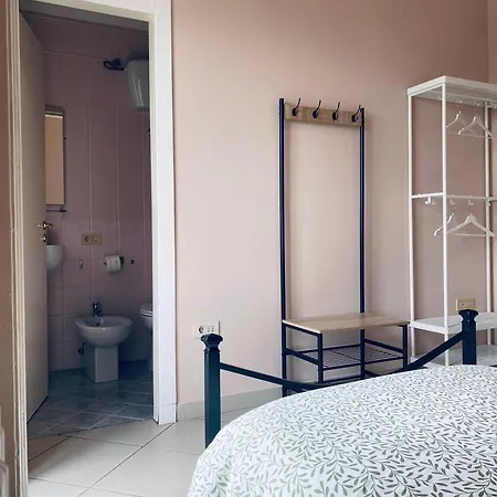 بيت ضيافة Noviello 3*